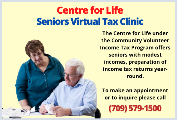 Senior Tax Preparation 2022 Centreforlife (1)