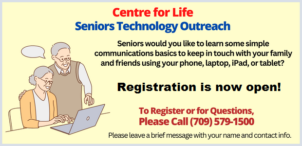 Centre-for-Life-Seniors-Technology