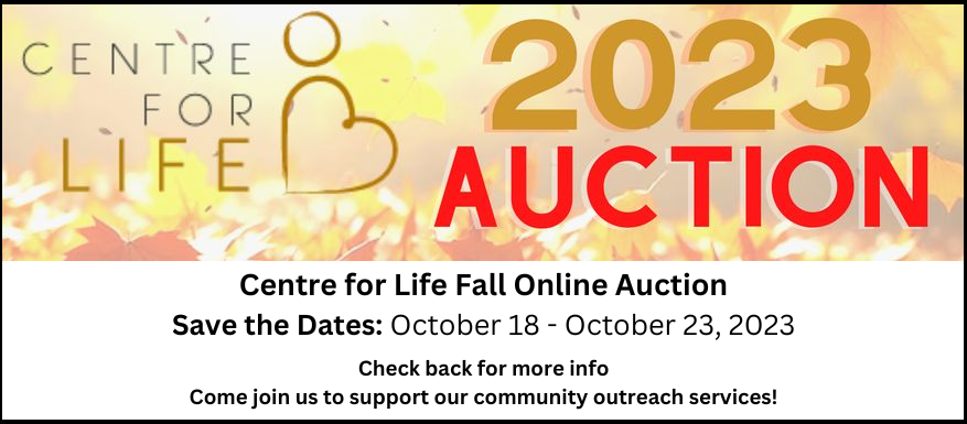 CFL Auction