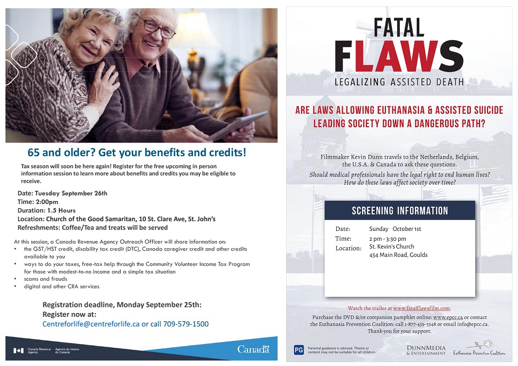 Fatal Flaws & 65 Benefits 70 percent
