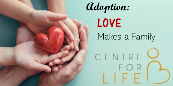 Adoption older children